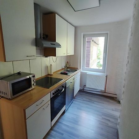 Haus Am Wald Zorge 16+ Gaeste Walkenried Kültér fotó