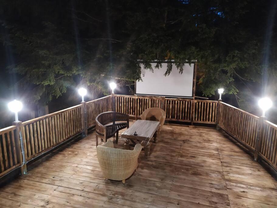 Haus Am Wald Zorge 16+ Gaeste Walkenried Kültér fotó