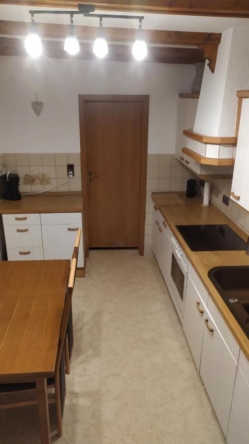 Haus Am Wald Zorge 16+ Gaeste Walkenried Kültér fotó