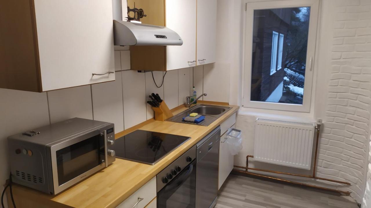 Haus Am Wald Zorge 16+ Gaeste Walkenried Kültér fotó
