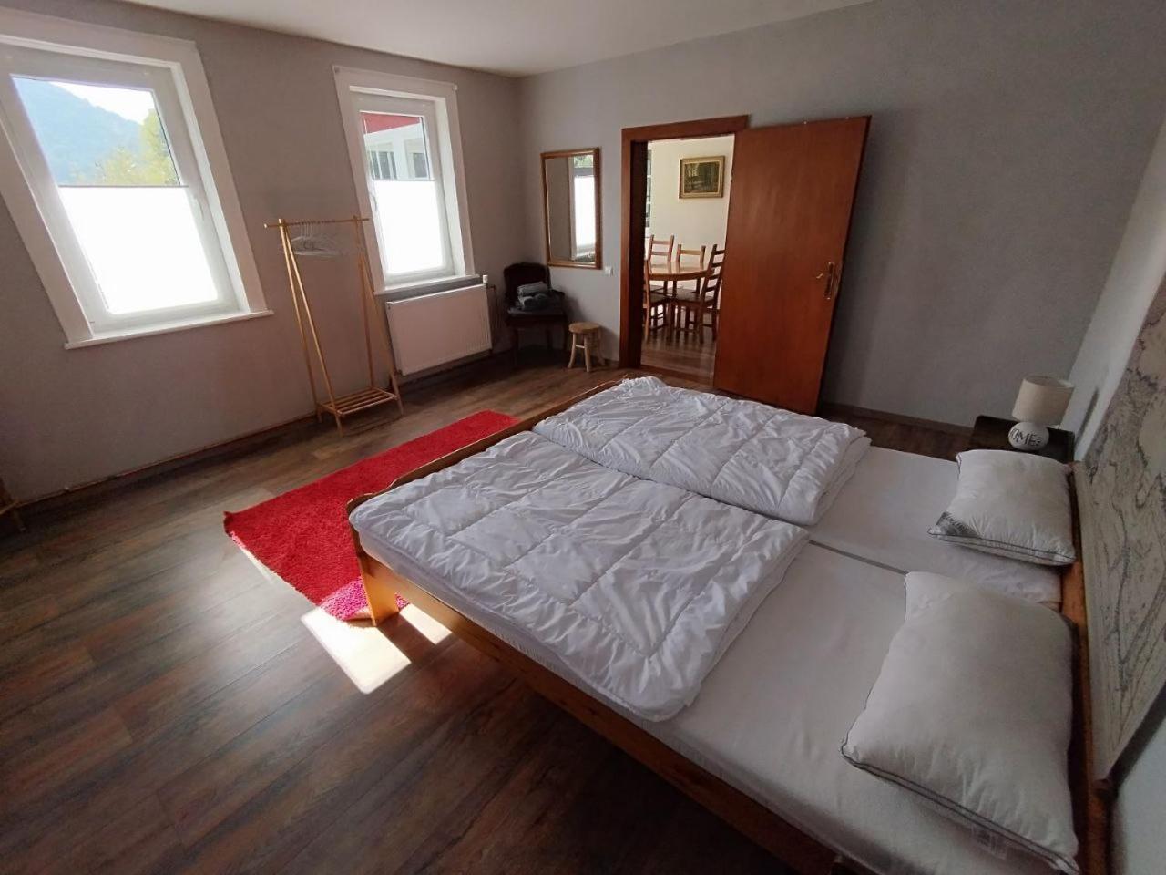 Haus Am Wald Zorge 16+ Gaeste Walkenried Kültér fotó