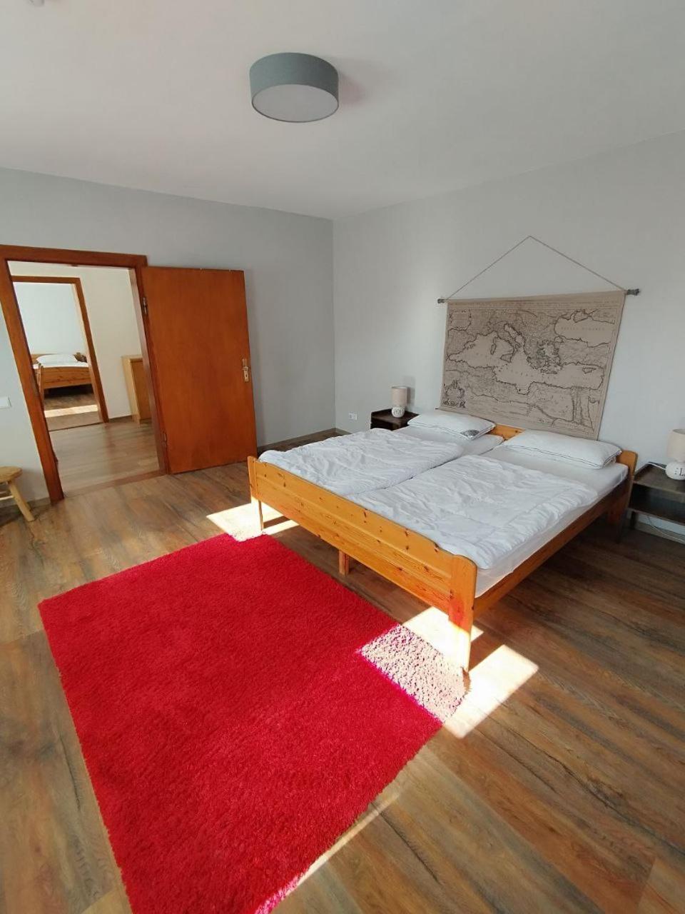 Haus Am Wald Zorge 16+ Gaeste Walkenried Kültér fotó