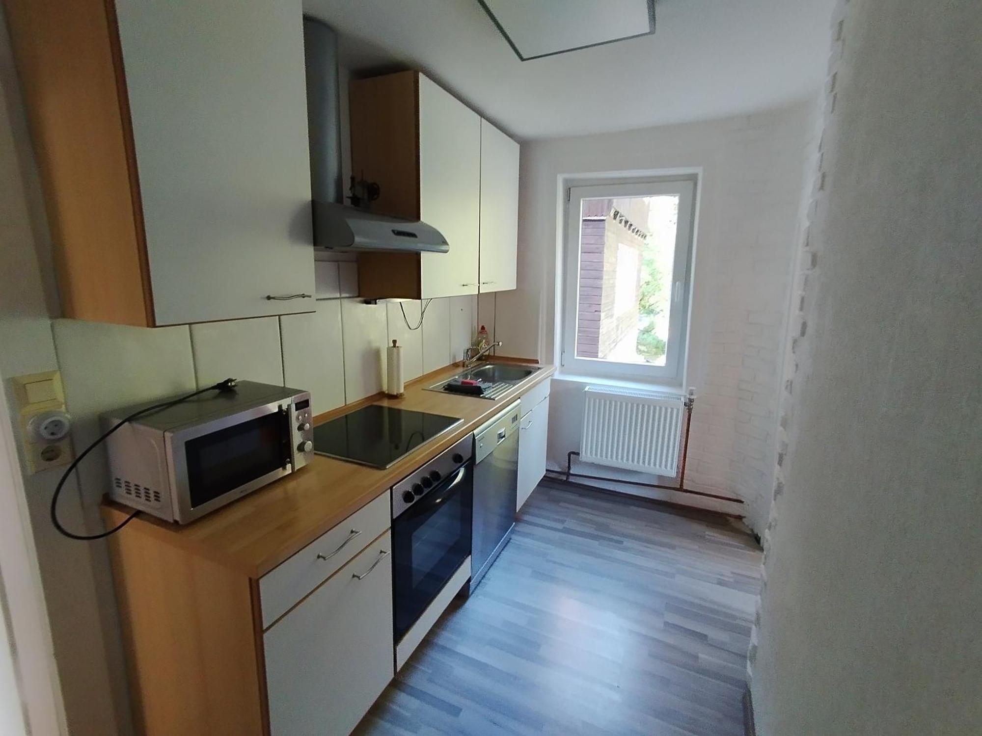 Haus Am Wald Zorge 16+ Gaeste Walkenried Kültér fotó