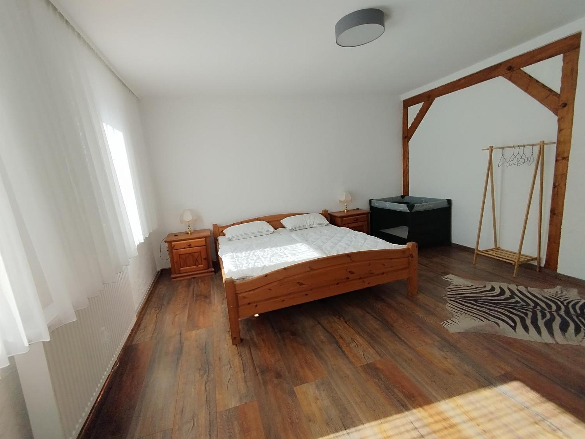 Haus Am Wald Zorge 16+ Gaeste Walkenried Kültér fotó
