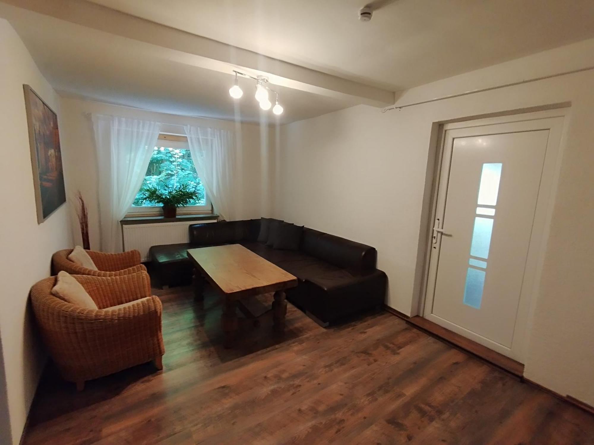 Haus Am Wald Zorge 16+ Gaeste Walkenried Kültér fotó